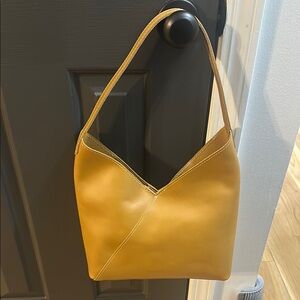 Portland Leather Goods Naomi Shoulder Bag